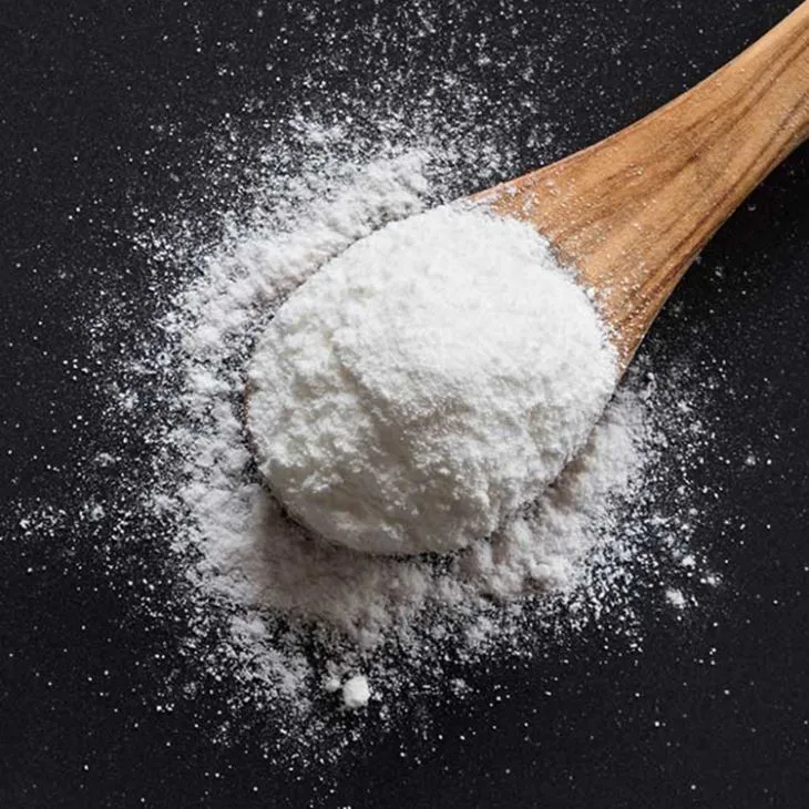 Détergent Bicarbonate de sodium