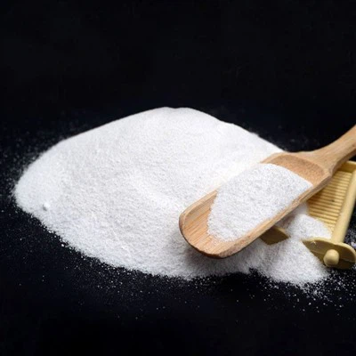 CENDRE DE soude COMESTIBLE